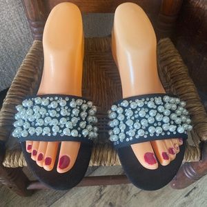 Jessica Simpson Sandal